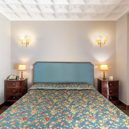 Decumani De Charme Szálloda Nápoly