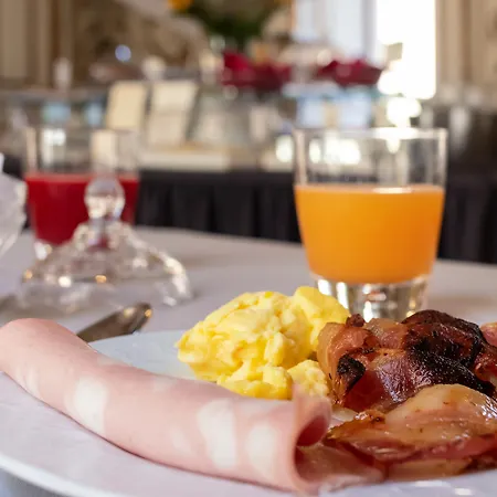 Decumani De Charme Nápoly