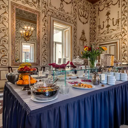 Decumani De Charme 4* Nápoly