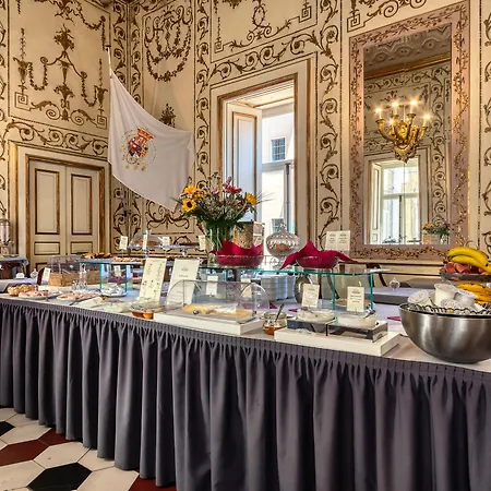 Decumani De Charme Szálloda Nápoly