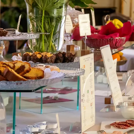 Szálloda Decumani De Charme Nápoly