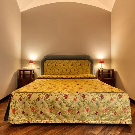 Szálloda Decumani De Charme