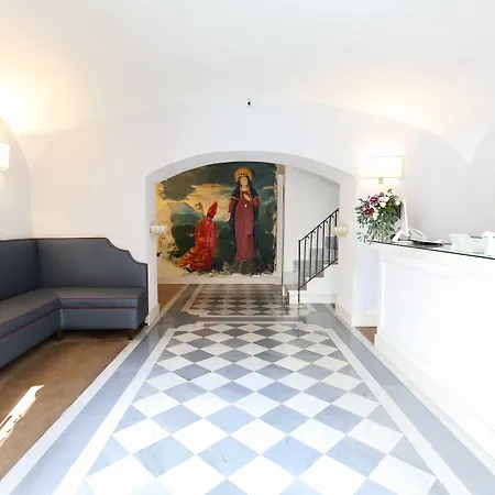 Decumani De Charme Nápoly