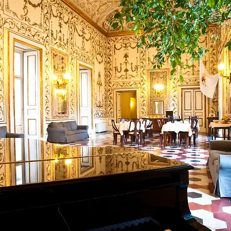 Szálloda Decumani De Charme Nápoly