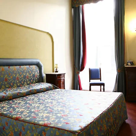 Decumani De Charme 4* Nápoly