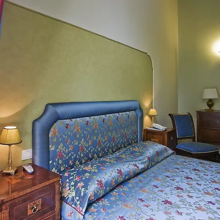 Szálloda Decumani De Charme Nápoly