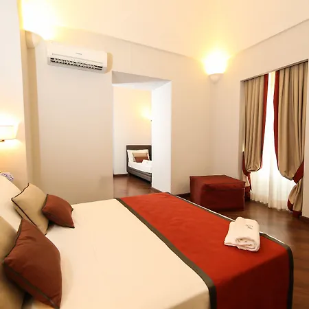 Decumani De Charme 4*