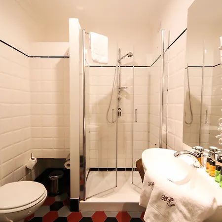 Decumani De Charme 4*