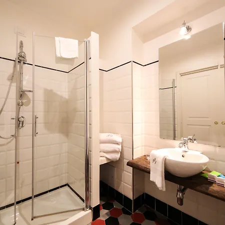 Szálloda Decumani De Charme Nápoly