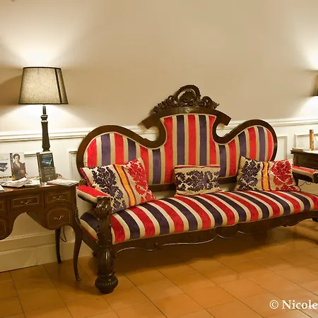 Decumani De Charme Szálloda Nápoly