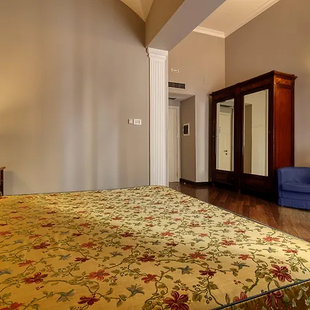 Szálloda Decumani De Charme Nápoly