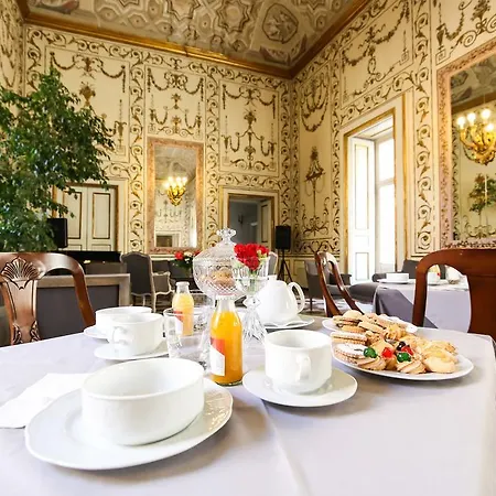 Decumani De Charme Nápoly