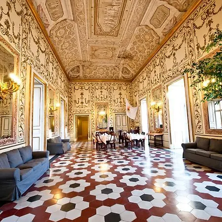 Szálloda Decumani De Charme Nápoly