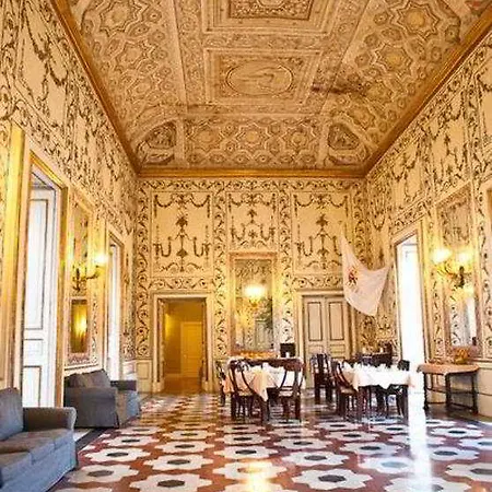 Decumani De Charme 4* Nápoly