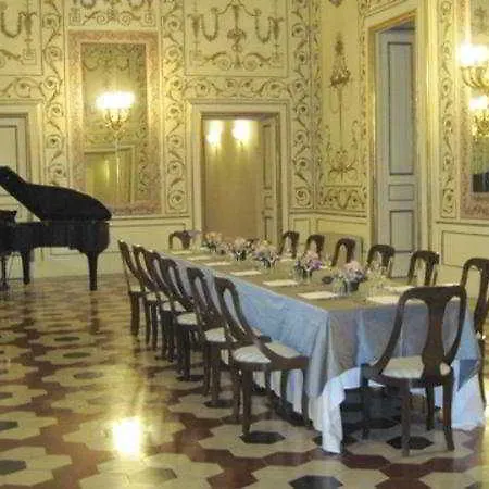 Decumani De Charme 4* Nápoly