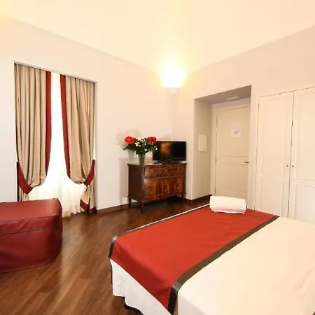 Decumani De Charme Nápoly