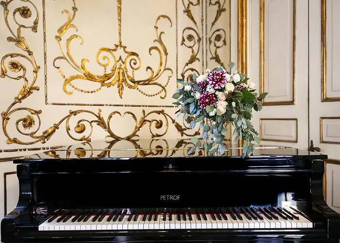 Decumani De Charme Νάπολη