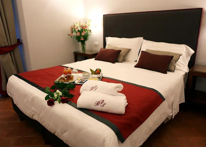 Ξενοδοχείο Decumani De Charme Νάπολη