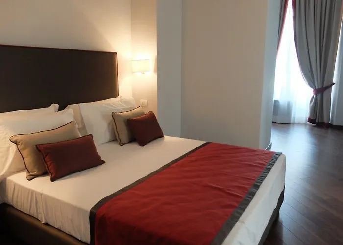 Ξενοδοχείο Decumani De Charme