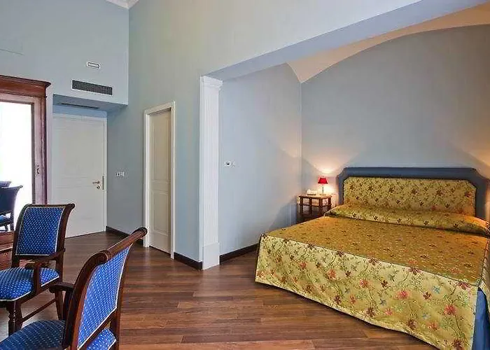 Decumani De Charme Ξενοδοχείο Νάπολη