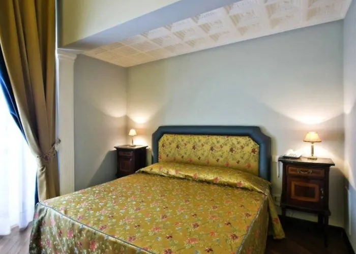 Ξενοδοχείο Decumani De Charme Νάπολη