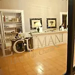 Decumani De Charme