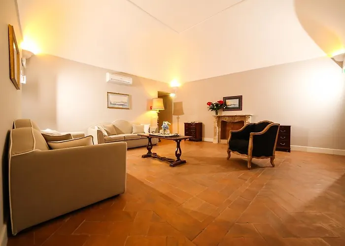 Hotel Decumani De Charme Napoli