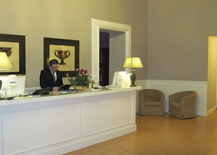 Hotel Decumani De Charme