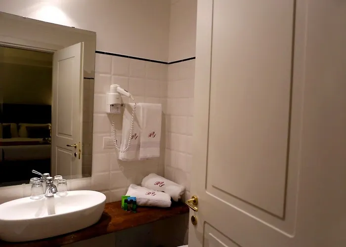 Hotel Decumani De Charme Napoli