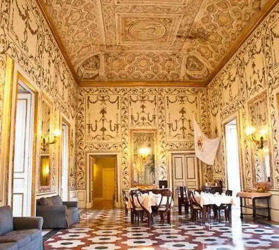Decumani De Charme 4* Napoli