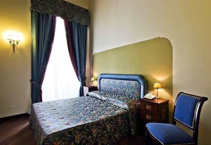 Hotel Decumani De Charme
