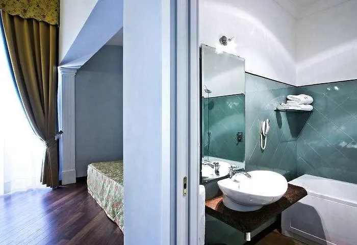 Decumani De Charme Hotel 4*