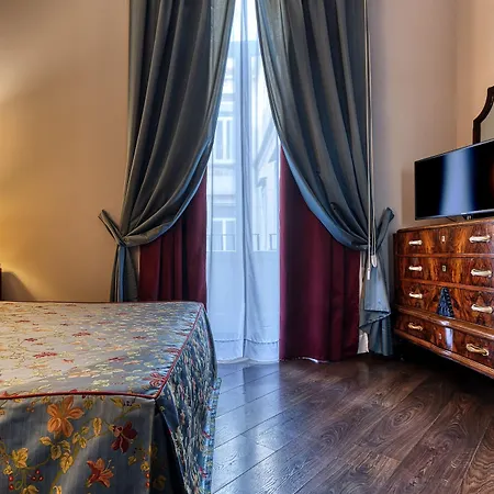 Hotel Decumani De Charme
