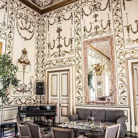 Decumani De Charme Hotel Naples