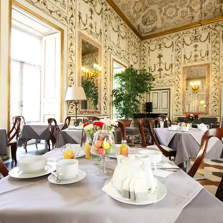 Decumani De Charme Hotel 4*