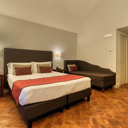 Hotel Decumani De Charme
