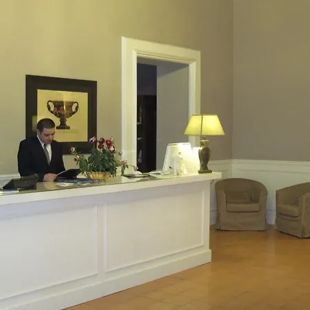 Hotell Decumani De Charme