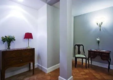 Decumani De Charme 4*