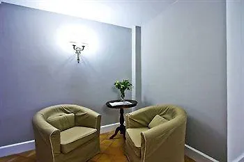 Decumani De Charme Hotell
