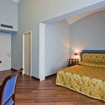 Decumani De Charme Hotell Neapel
