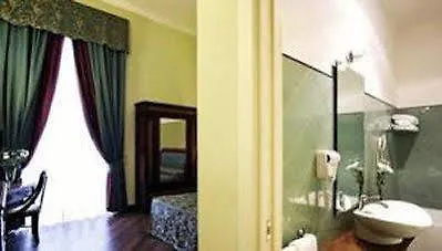 Hotell Decumani De Charme Neapel
