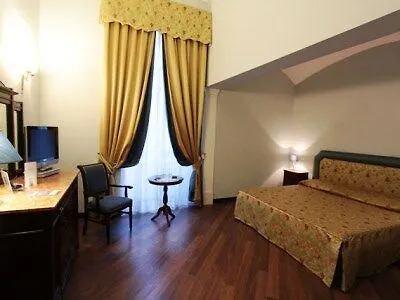 Hotell Decumani De Charme Neapel