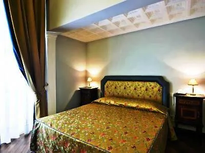 Decumani De Charme Hotell