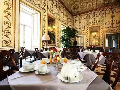 Decumani De Charme Hotell