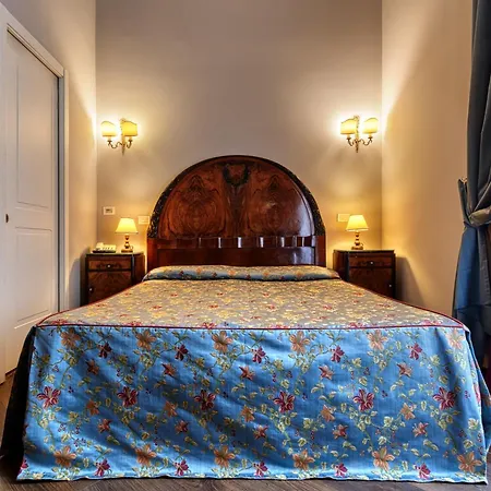 Decumani De Charme 4* Nápoly