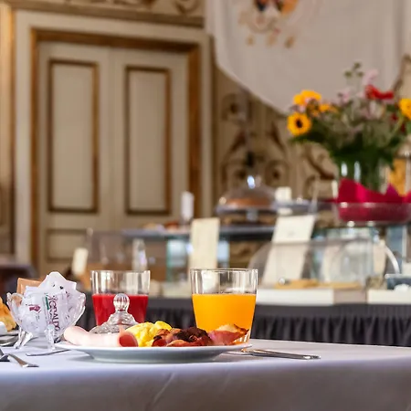 Decumani De Charme 4* Неаполь