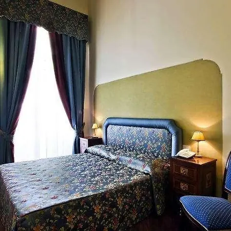 Hotel Decumani De Charme
