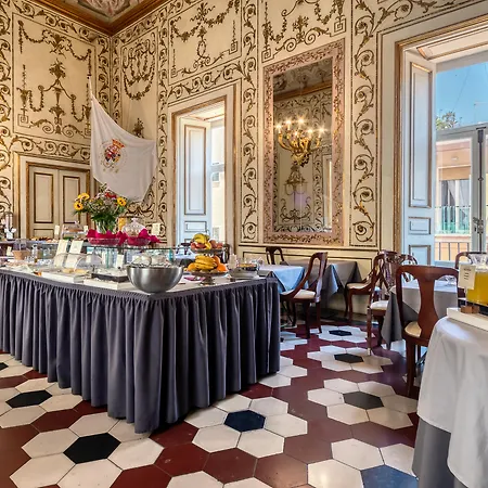 Hotel Decumani De Charme