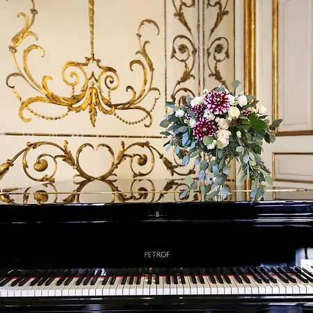 Decumani De Charme Neapol