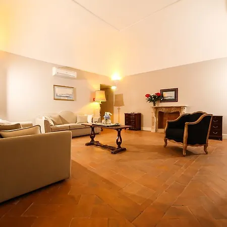 Hotel Decumani De Charme Neapol